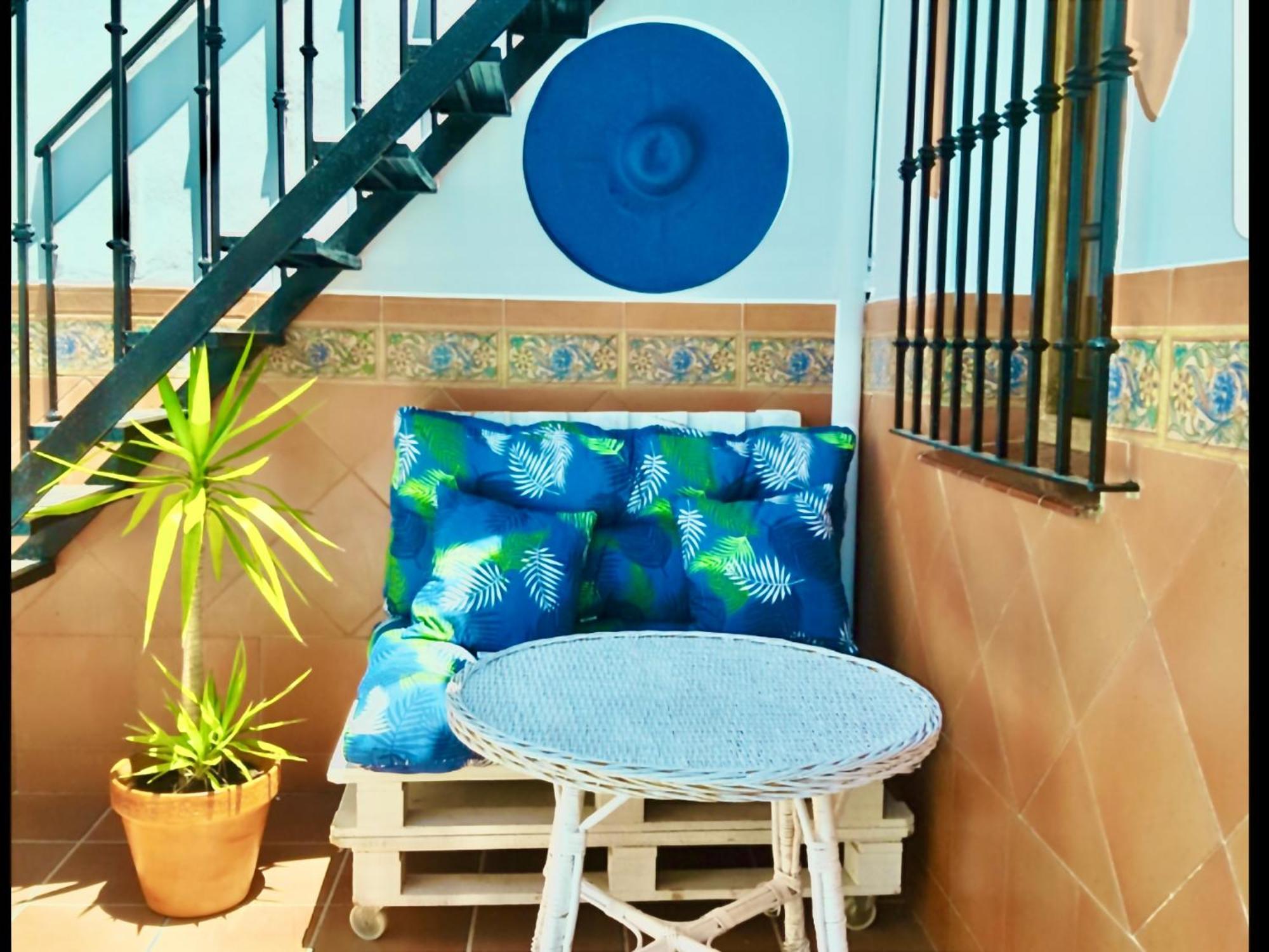 Villa SEÑORÍO de MARÍN piscina climatizada exterior Arriate Exterior foto
